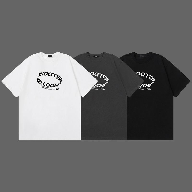 We11don S-L ettrW132